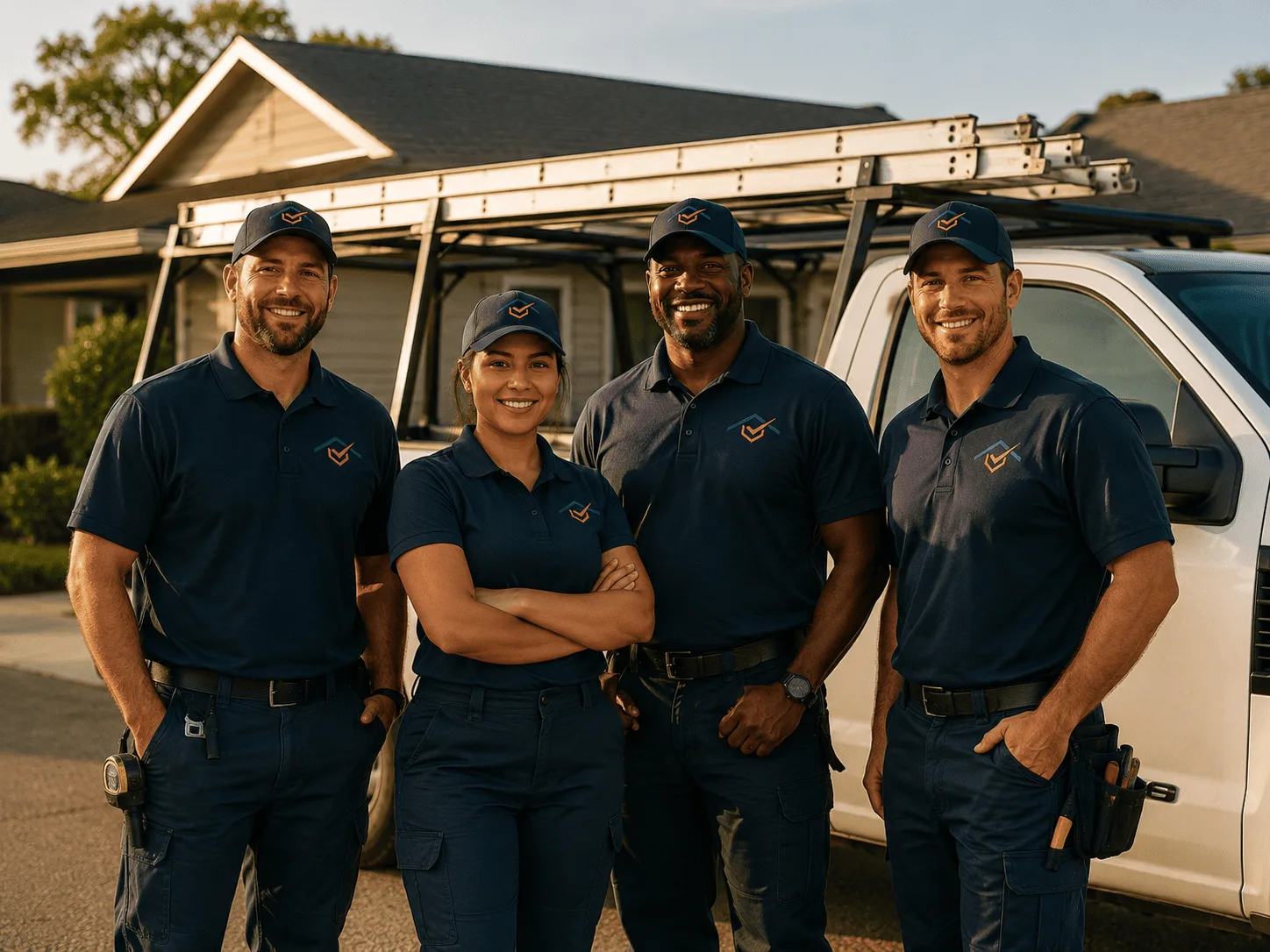 Roof Inspection company in Versailles, MO